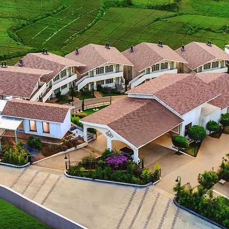 Готель Mango Hill Shola Уті Екстер'єр фото